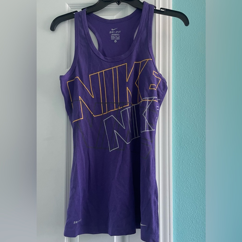 Nike Dri-Fit Tank Top